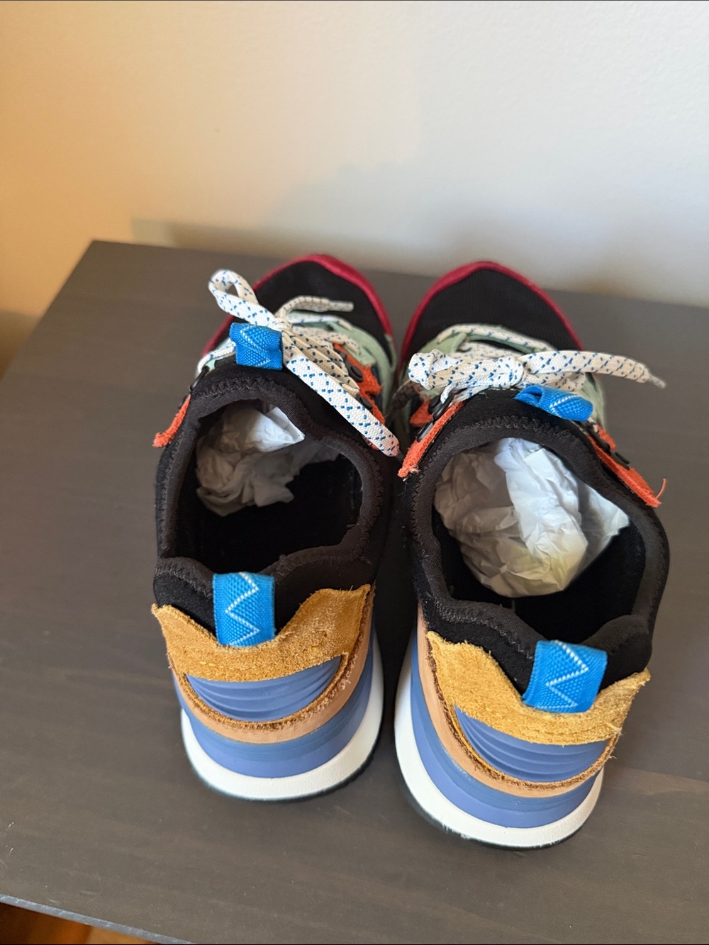 Merrell Alpine 83 Recraft - Picture 6 of 7